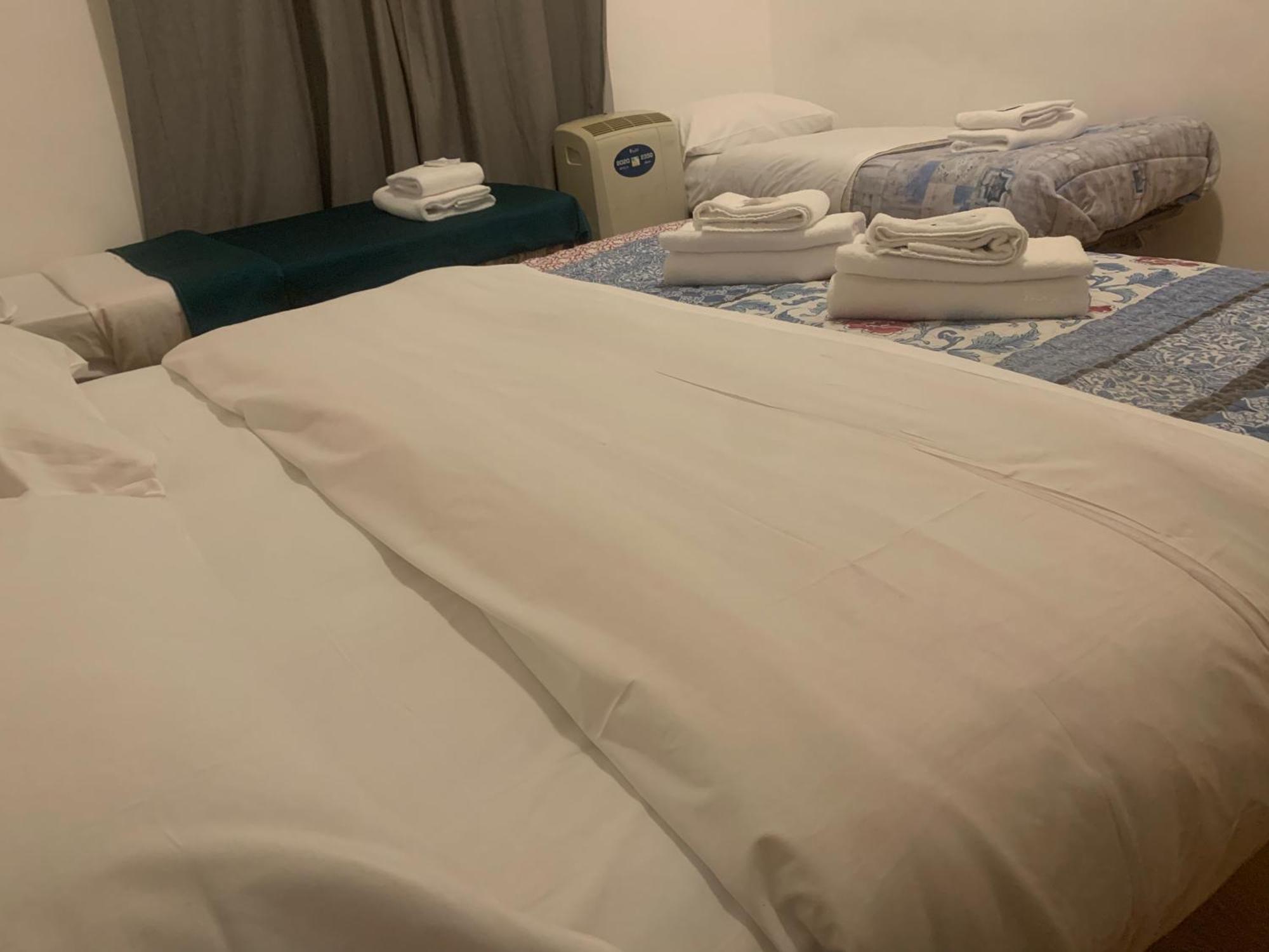 Roma Paradise Inn, Rome